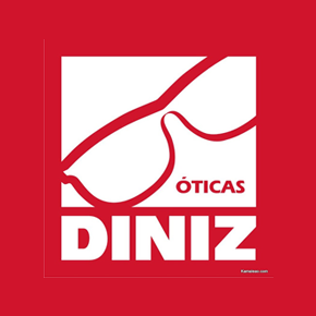 Óticas Diniz